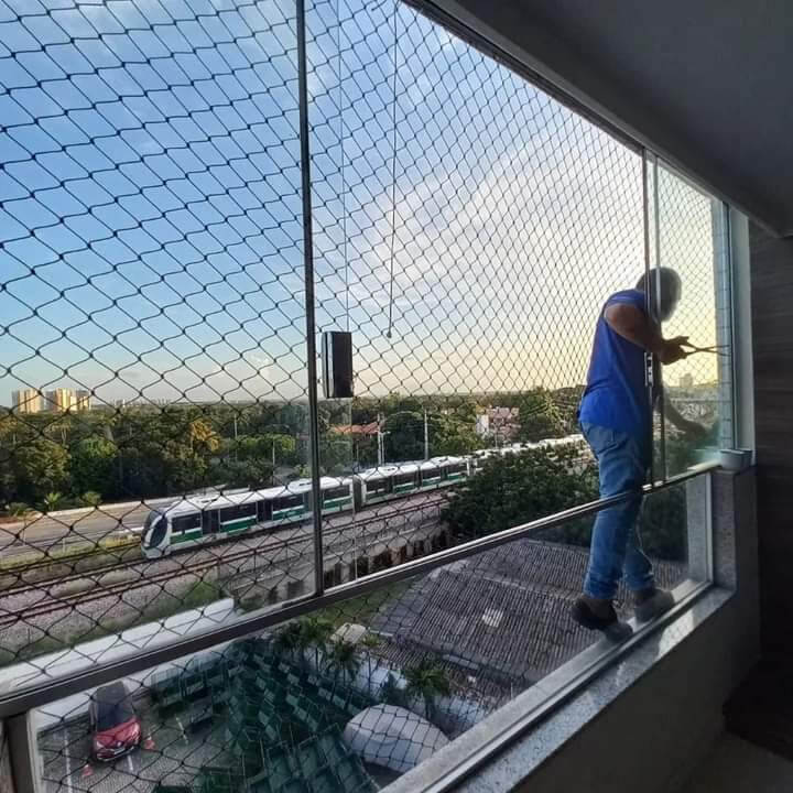 Crucial Redes Redes de Proteção em São Paulo